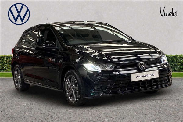Large image for the Used Volkswagen Polo