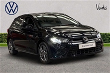 Used Volkswagen Polo