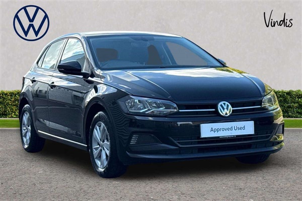 Large image for the Used Volkswagen Polo