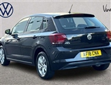 Volkswagen Polo Image 4