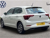 Volkswagen Polo Image 4
