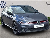 Volkswagen Polo Image 1