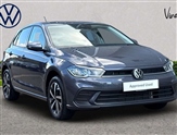 Volkswagen Polo Image 1
