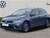 Volkswagen Polo Image 1