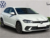 Volkswagen Polo Image 1
