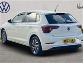 Volkswagen Polo Image 5