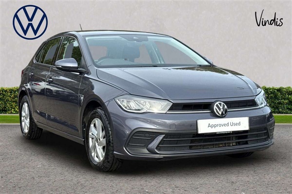Large image for the Used Volkswagen Polo
