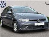 Volkswagen Polo Image 1