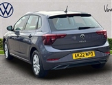 Volkswagen Polo Image 4
