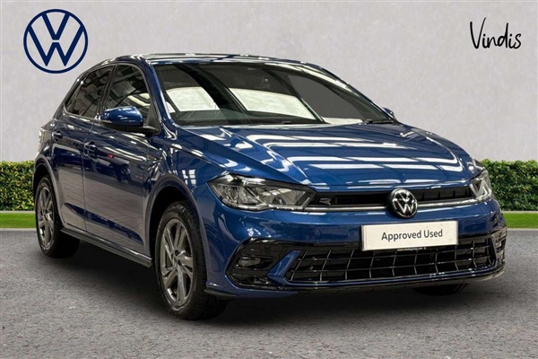 Large image for the Used Volkswagen Polo