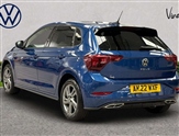 Volkswagen Polo Image 5