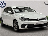 Volkswagen Polo Image 1