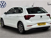 Volkswagen Polo Image 5