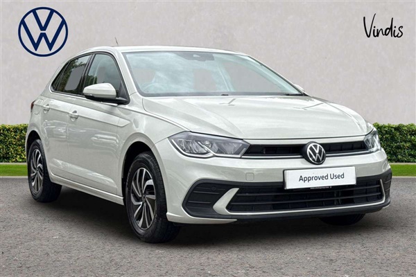 Large image for the Used Volkswagen Polo