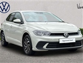 Volkswagen Polo Image 1
