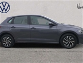 Volkswagen Polo Image 4