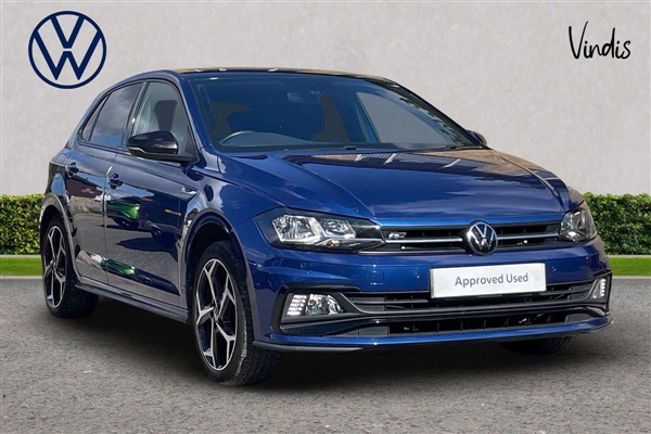 Large image for the Used Volkswagen Polo