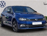 Volkswagen Polo Image 1