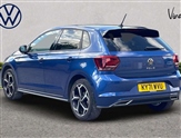 Volkswagen Polo Image 4