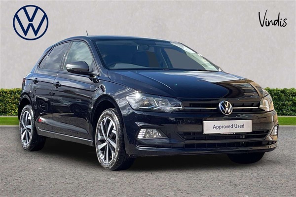 Large image for the Used Volkswagen Polo