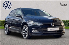 Used Volkswagen Polo