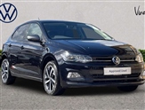 Volkswagen Polo Image 1