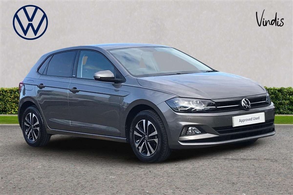 Large image for the Used Volkswagen Polo