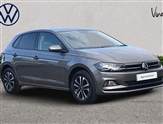Volkswagen Polo Image 1