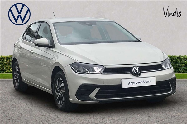 Large image for the Used Volkswagen Polo