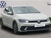 Volkswagen Polo Image 1