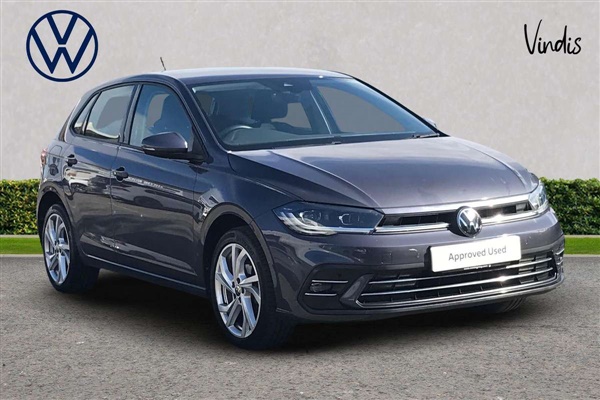 Large image for the Used Volkswagen Polo