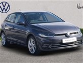 Volkswagen Polo Image 1