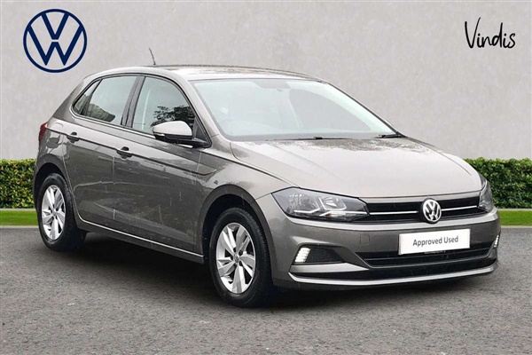 Large image for the Used Volkswagen Polo