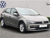 Volkswagen Polo Image 1