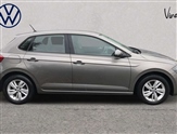 Volkswagen Polo Image 6