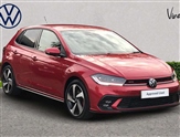 Volkswagen Polo Image 1