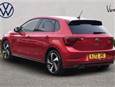 Volkswagen Polo Image 5
