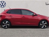 Volkswagen Polo Image 6