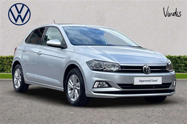 Large image for the Used Volkswagen Polo
