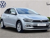 Volkswagen Polo Image 1