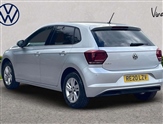 Volkswagen Polo Image 5