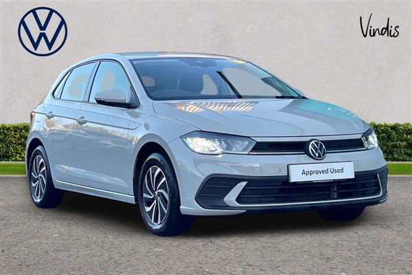 Large image for the Used Volkswagen Polo