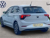 Volkswagen Polo Image 5