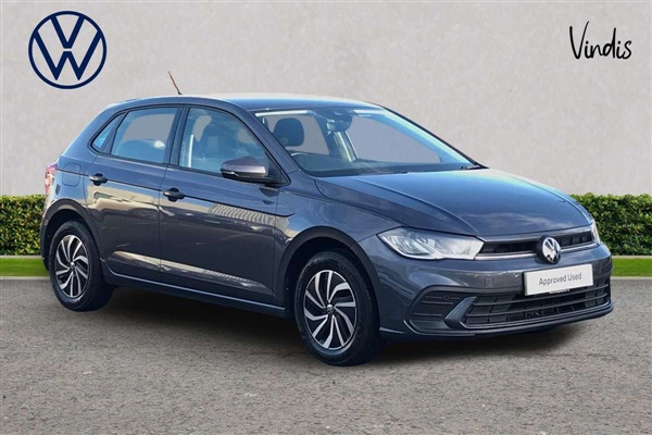 Large image for the Used Volkswagen Polo