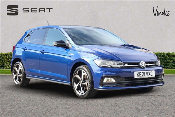 Large image for the Used Volkswagen Polo