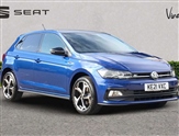 Volkswagen Polo Image 1
