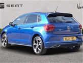 Volkswagen Polo Image 4