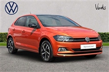 Used Volkswagen Polo