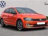 Volkswagen Polo Image 1
