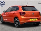 Volkswagen Polo Image 3